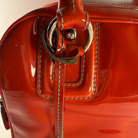 Dolce & Gabbana Lily Bag Patent Leather - Picture 5 of 11
